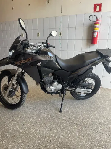 XRE 300 ABS 2022