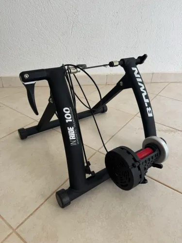 Rolo de ciclismo IN RIDE 100