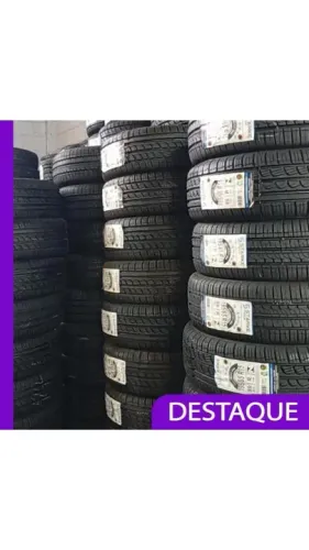 O melhor pneu da região está aqui na RL corra e garanta o seu, aro 185/65 180,00 á vista