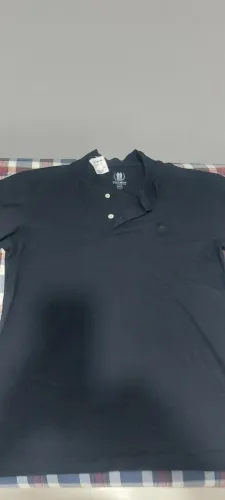 Camiseta Polo Wear nova