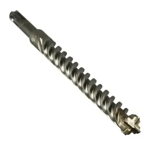 BROCA SDS PLUS NEMESIS 2 MAKITA 16MMX160MM