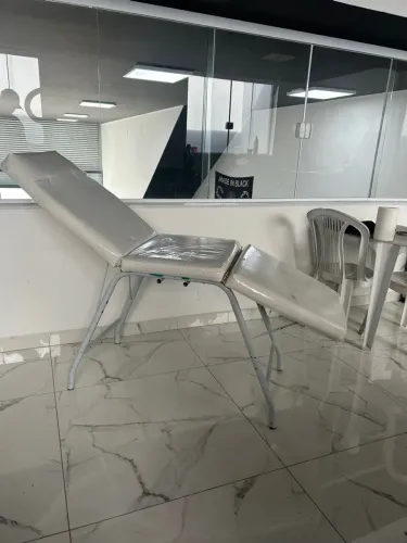 Maca para Estética/Tatuagem