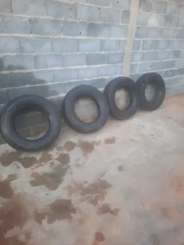 Pneus aro 17 ibiuna sp