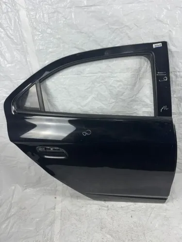 Porta Traseira Direita Chevrolet Onix e Prisma 2013 a 2020
