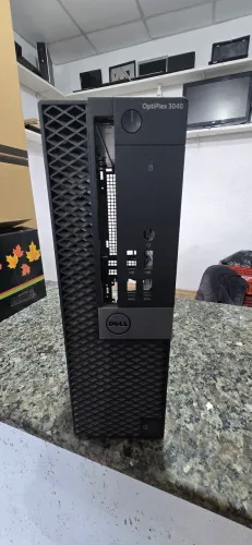 GABINETE OPTIPLEX 3040