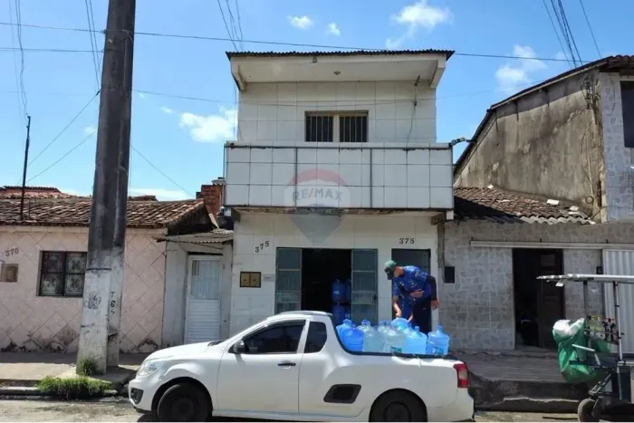 Casa à Venda na Levada Maceió/AL