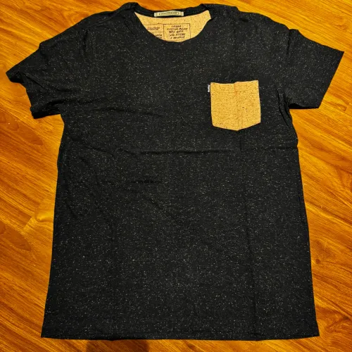 CAMISA DE MALHA REDLEY ORIGINAL TAM: P