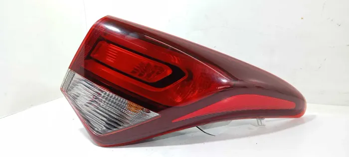 Lanterna Traseiro D. Hb20x Premium 1.6 2018 924021s