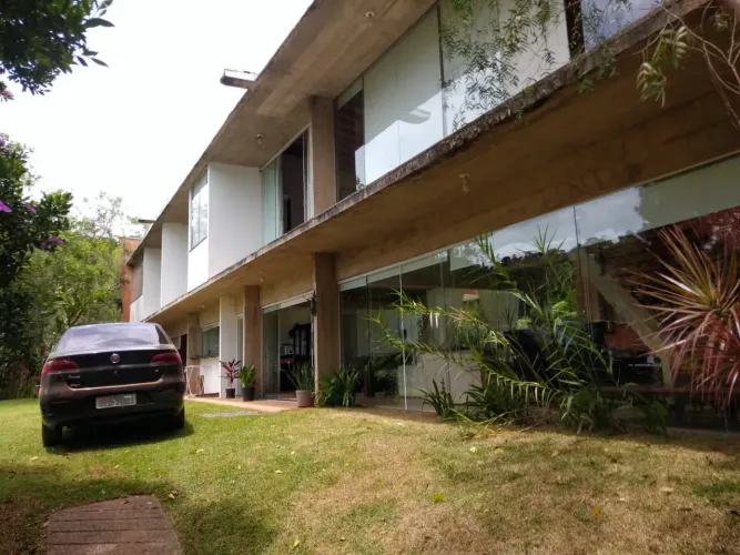 Fazenda/Sítio/Chácara para venda tem 20.000m2 em Santa Isabel - Domingos Martins - ES