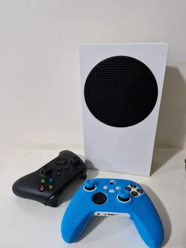 Vendo Xbox Series S