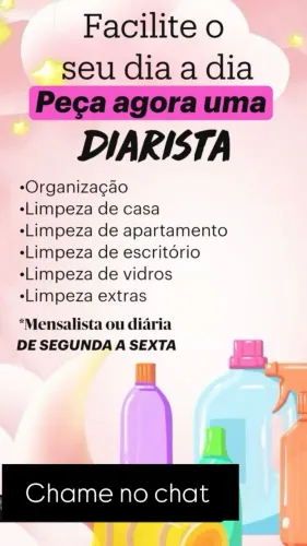 Diarista 