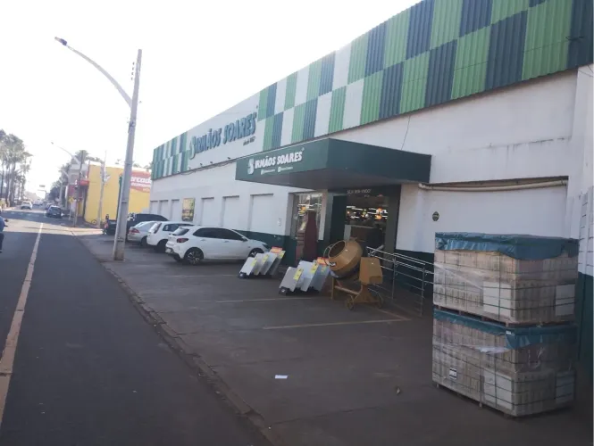 Excelente oportunidade imóvel comercial em Jataí