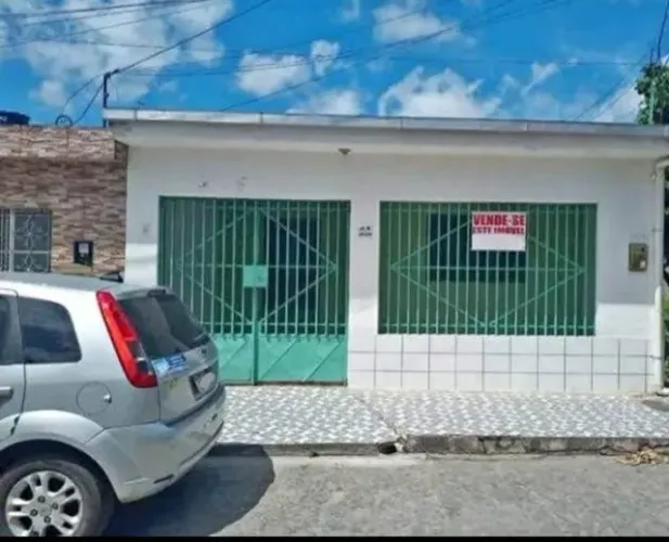 03-Casa á venda no João Paulo