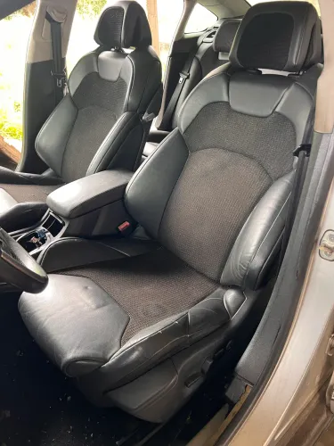 Jogo bancos Citröen C5 