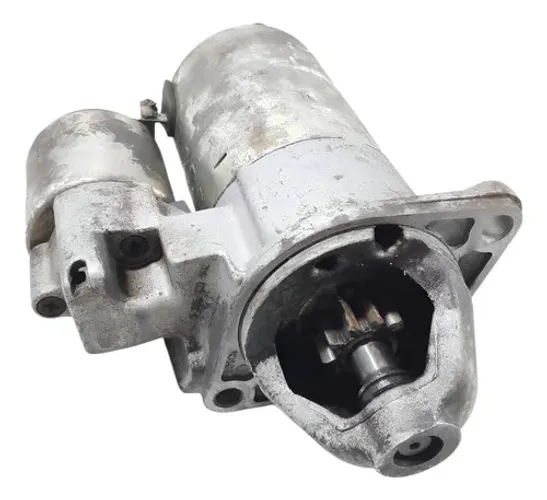 Motor Arranque Mercedes-benz Classe A 2001