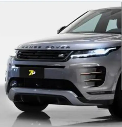 Sucata Range Rover  P250  2023 p peças 