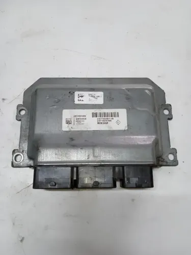 Modulo De Injeção Renault Sandero 237102970s (Usado)