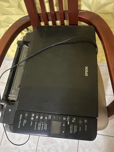 Impressora Epson Stylus TX220