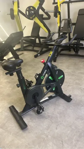 Bike de Spinning Movement Torq.