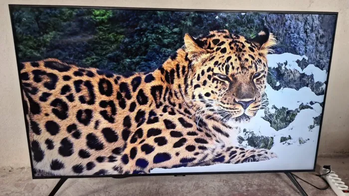 Samsung Smart 4k" 50 polegadas 