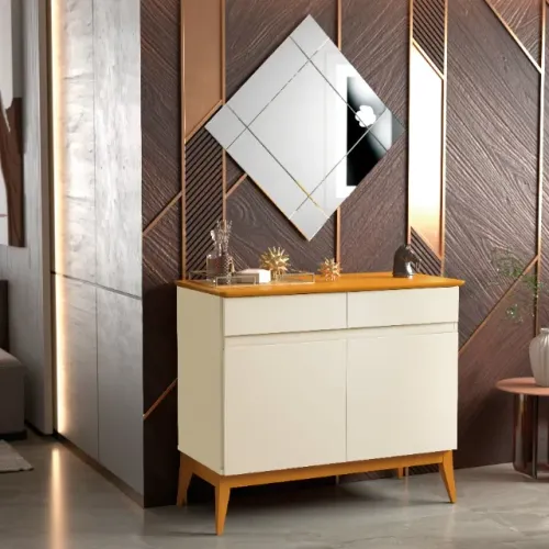 Chame para agendar sua entrega! Mod Buffet COD 183