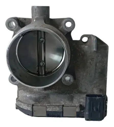 Tbi Corpo Borboleta Ford Fusion Focus 2013 A 2019 Original