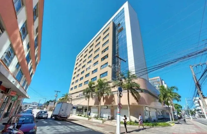 Sala em Estreito - Florianópolis