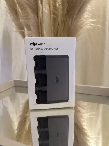 Hub dji AIR 3 - novo lacrado - original 