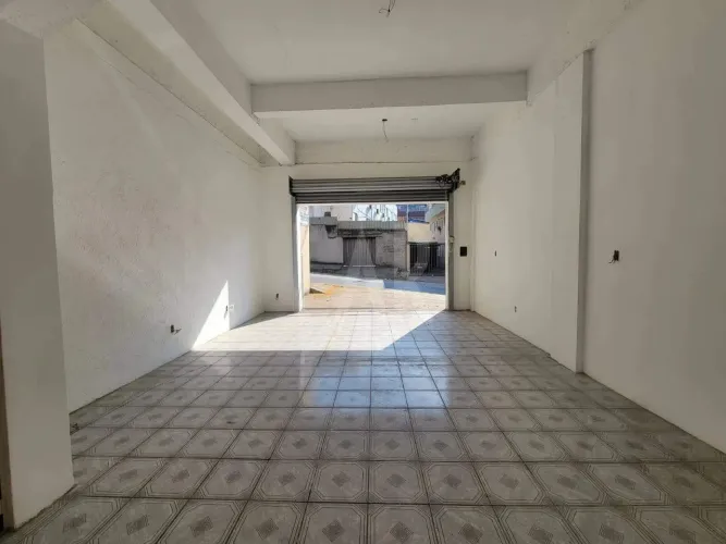 Loja para aluguel, Dona Clara - Belo Horizonte/MG