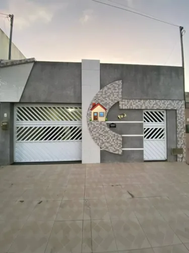 Casa em Itabaiana no Bairro Porto