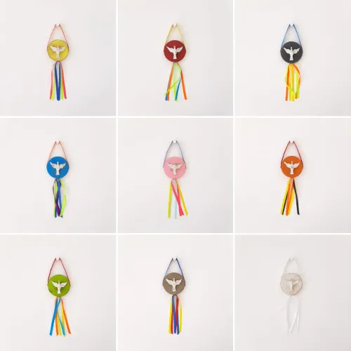 Mini Divinos Coloridos