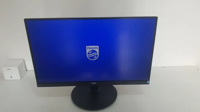 Monitor Gamer 22 Polegadas Led Philips