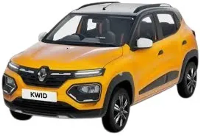 Peças usadas para Renault Kwid 2019