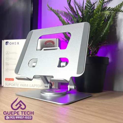 Suporte Para Tablet - Resistente