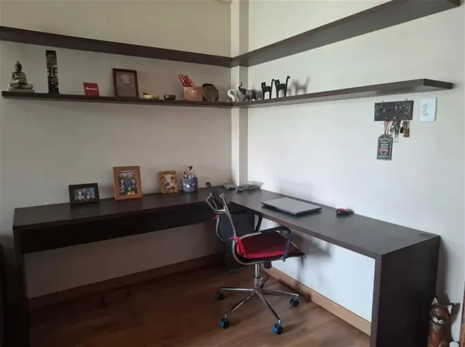 Apartamento na Glória perto do Metrô!!!!!!