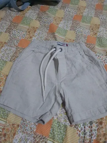 Short Reserva tamanho 4
