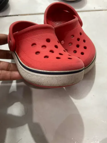 Crocs original infantil 