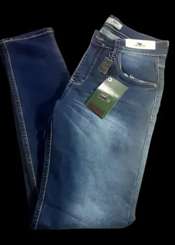 Calça Jeans Masculina 