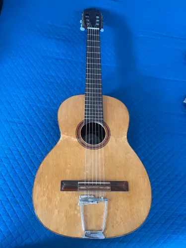 VENDO violão de Di Giorgio ACEITO OFERTAS