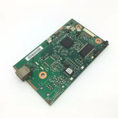 Placa Lógica Laserjet Hp 1022 1022n 1020 1018 1015 1012