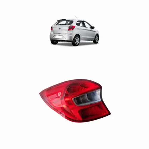 Lanterna Traseira LE Ford Ka 2015/2018 Original