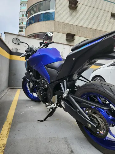 MT-03 23/23 7k rodado