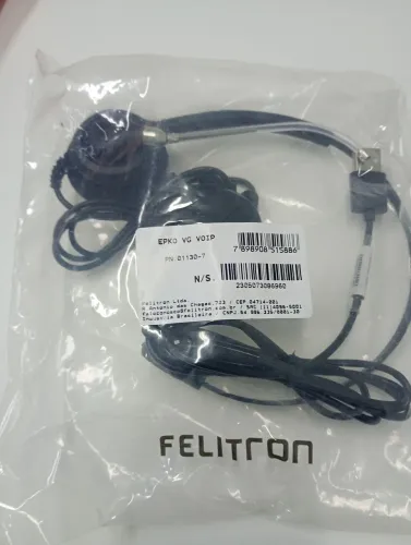 Headset USB