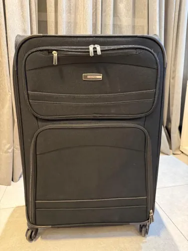 Mala Viagem Calvin Klein 32kg