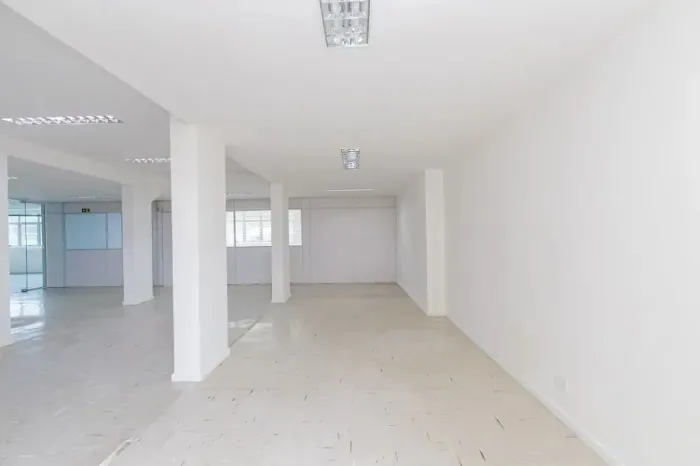 Loja à venda, 322 m² por R$ 869.000,00 - Cabral - Curitiba/PR