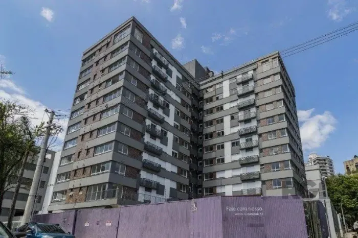 Condomínio Residencial Quintal Moinhos