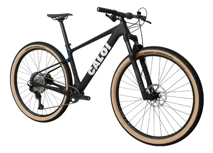 bicicleta caloi elite carbon sport