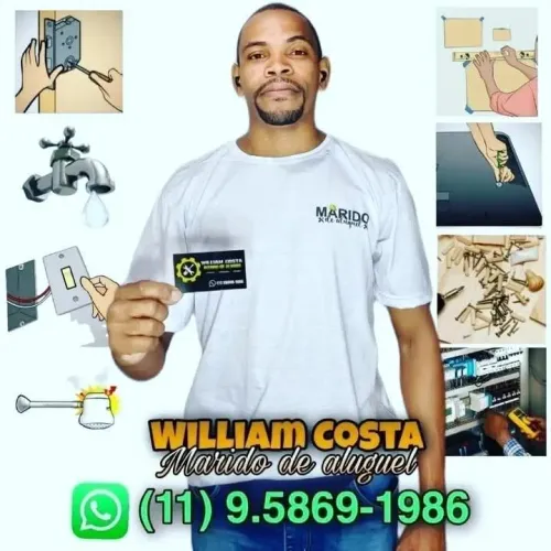 Marido de Aluguel