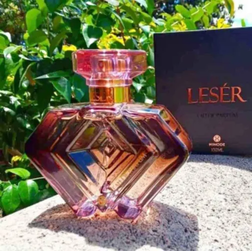 Perfume Lesér Hinode Eau de Parfum 100ml
