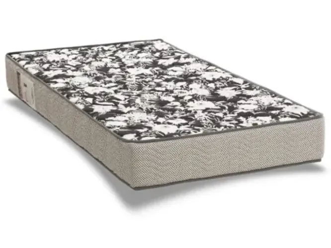 Colchão Physical Ultra Resistente Solteiro - 88x188x17 l612